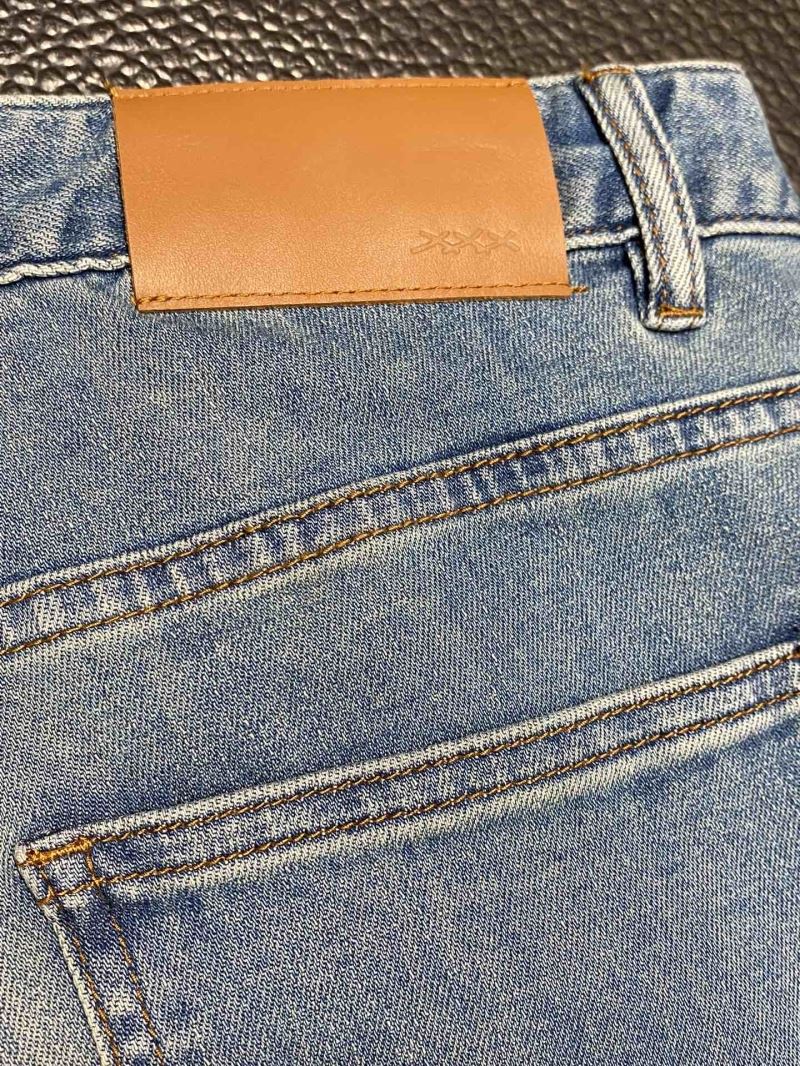 Zegna Jeans